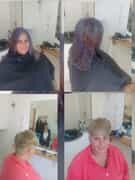 Hair Transformation