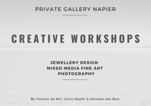 Creative Workshops in Napier