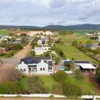 Napier Town View Napier Town View