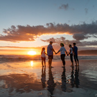 Family Photography - MVD Photography - Hermanus