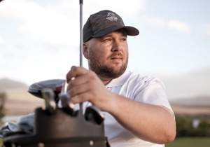 Portraiture Photography