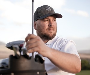 Portraiture Photography