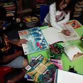 Children Books Available - Gansbaai Book Exchange