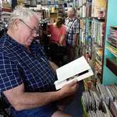 Reading - Gansbaai Book Exchange