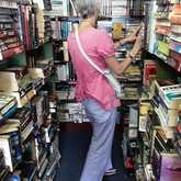 Books - Gansbaai Book Exchange
