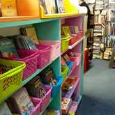 Kiddies Section - Gansbaai Book Exchange