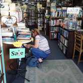 Books - Gansbaai Book Exchange