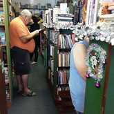 Books - Gansbaai Book Exchange