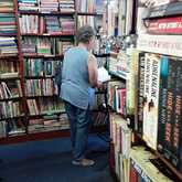 Books - Gansbaai Book Exchange