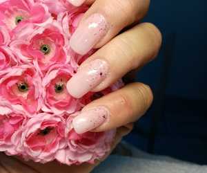 Nail Extension / Manicures