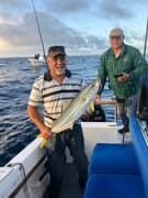 Fishing Trip Reviews