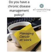 Do You Have A Chronic Disease Management Policy?