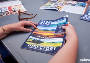 Comprehensive Overberg Directory