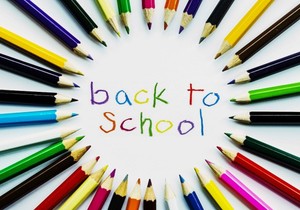 7 Back To School Stress Tips