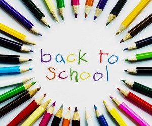 7 Back To School Stress Tips