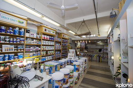 Quality Paint, Flooring & Ceiling Products