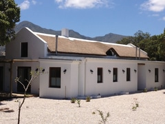 Construction, Renovation and Refurbishment