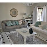 66 Louis Trichardt Living Area - RE/MAX Town and Country - Hermanus