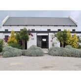 Mooizicht Exterior - RE/MAX Town and Country - Hermanus