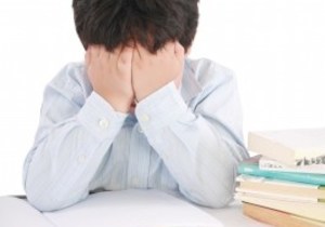 Symptoms of Stress in Children