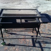 Braai - Gansbaai Engineering - Xplorio™ Gansbaai 