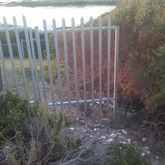 Fencing - Gansbaai Engineering - Xplorio™ Gansbaai 
