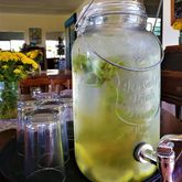 Drink - Groeneweide Restaurant - Gansbaai