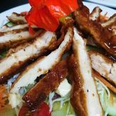 Delicious Meal - Groeneweide Restaurant - Gansbaai