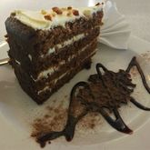 Cake - Groeneweide Restaurant - Gansbaai