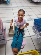 Grade 1 Learners School Clothes & Supplies