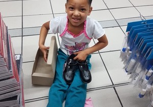 Grade 1 Learners School Clothes & Supplies