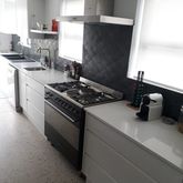 Huis Strydom - Tip of Africa Creations - Agulhas/Struisbaai 