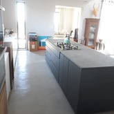 Job Pratt - Tip of Africa Creations - Agulhas/Struisbaai 