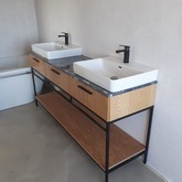 Job Pratt - Tip of Africa Creations - Agulhas/Struisbaai 