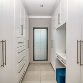 Huis Swart - Tip of Africa Creations - Agulhas/Struisbaai