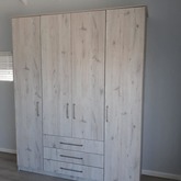 Huis Beeslaar - Tip of Africa Creations - Agulhas/Struisbaai