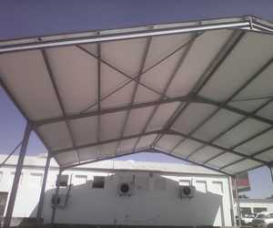 New Midas Building in Bredasdorp