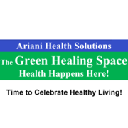The Green Healing Space - 6 February 2020