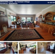 22 Tambali Village, Sandbaai - R2,920,000