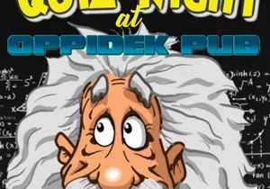 2019 Themed Quiz Night - 20 January 2020