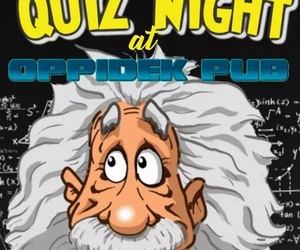 2019 Themed Quiz Night - 20 January 2020