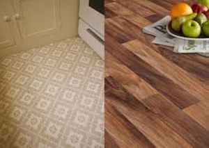 Linoleum Vs. Vinyl Flooring - Blinds & Flooring Specialists - Gansbaai