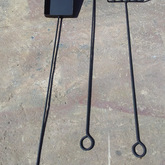 Braai Sets - Gansbaai Engineering - Xplorio™ Gansbaai 