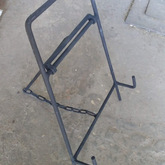 Rib Stand - Gansbaai Engineering - Xplorio™ Gansbaai 