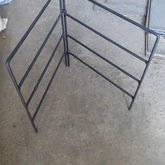 Braai Grid Stand - Gansbaai Engineering - Xplorio™ Gansbaai 