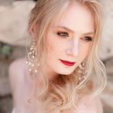 Hair, Makeup & Photography - Monette's Bridal Studio - Kleinmond