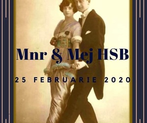 Mnr & Mej HSB - 25 Februarie 2020