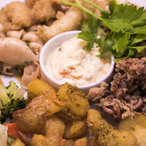 Gansbaai - Blue Goose - Seafood