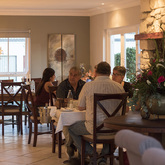 Gansbaai - Blue Goose - Happy Clients