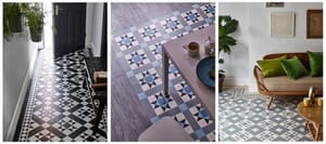 Decor Tiles